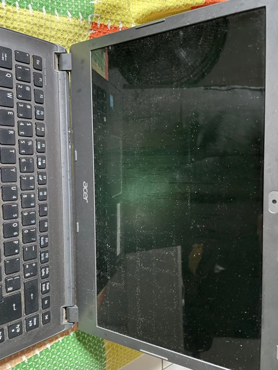 Notebook Acer Aspire  - Foto 4
