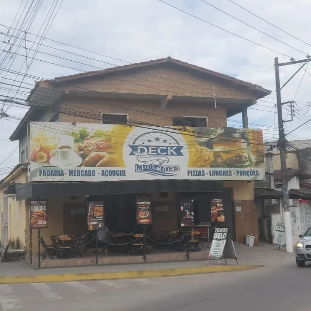 Padaria Restaurante Mercado  