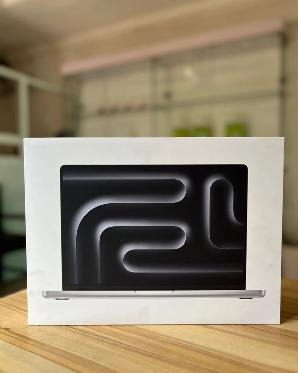 MACBOOK PRO | 16GB | 512 SSD | M5 