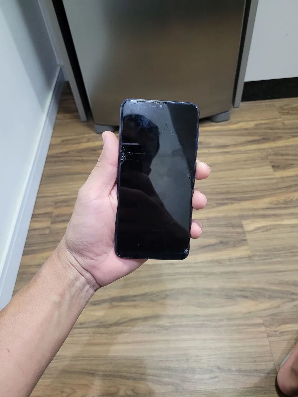 Lote de celulares Samsung e Motorola - Foto 3