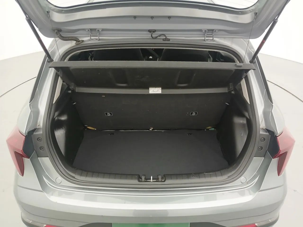 Hyundai HB20 Sense 1.0 Flex 12V Mec., foto 9 de 18