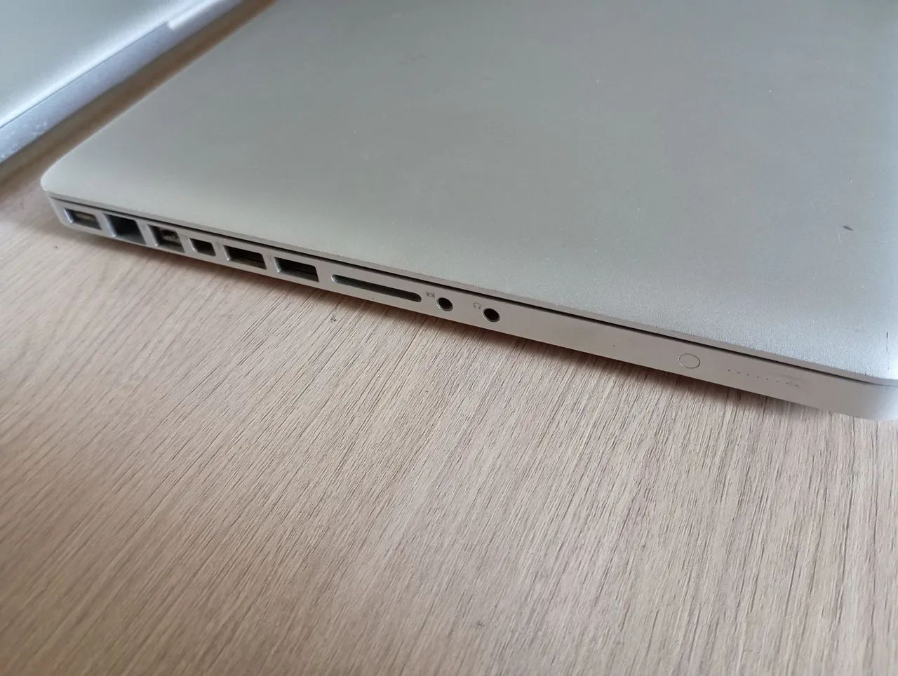 MacBook Pro 15 2010 A1286 i7 - Notebooks - Célvia, Vespasiano