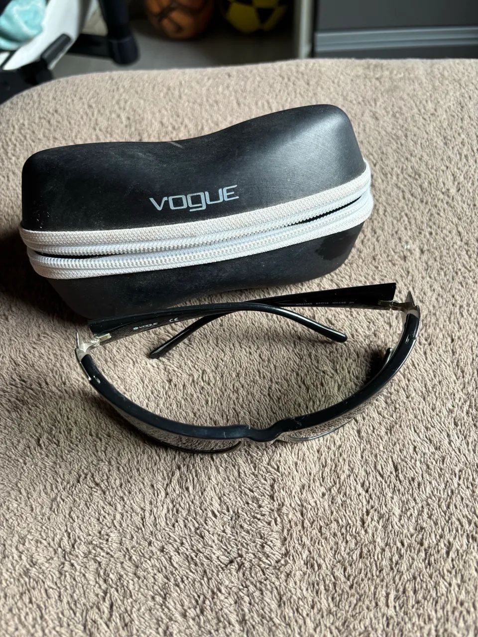 Óculos Vogue ORIGINAL - Foto 3