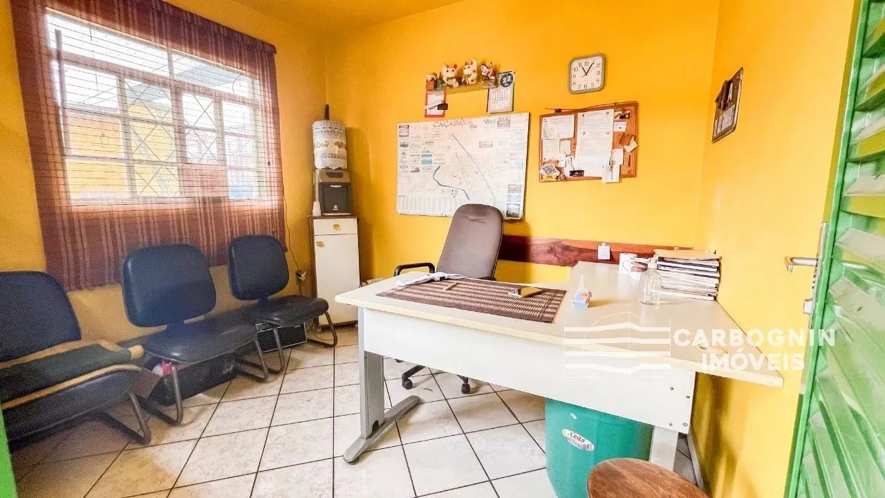 Venda Ponto Comercial no Centro em Caçapava - Foto 3