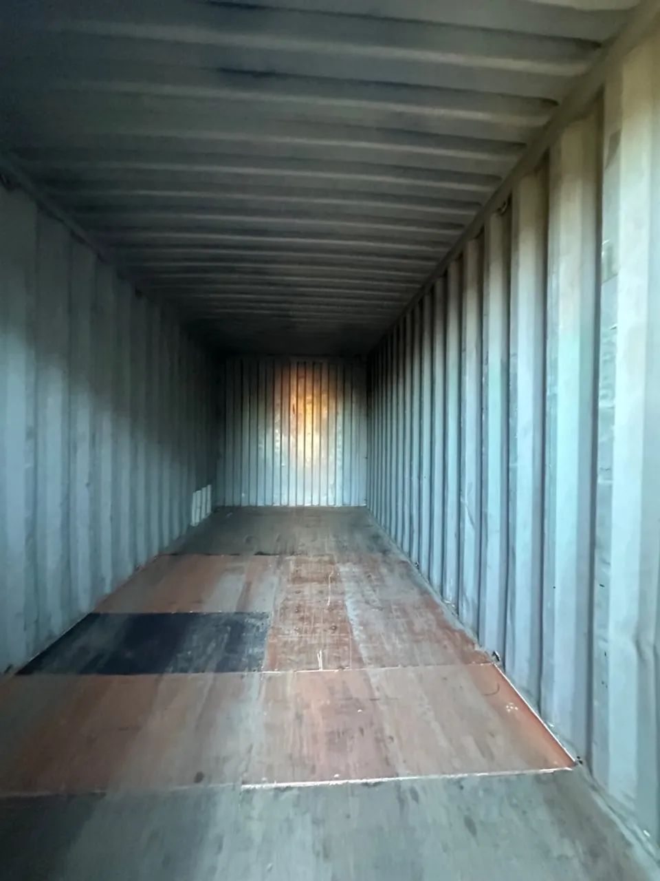 Container / Conteiner Marítimo 6 metros (20 pés) - Foto 4