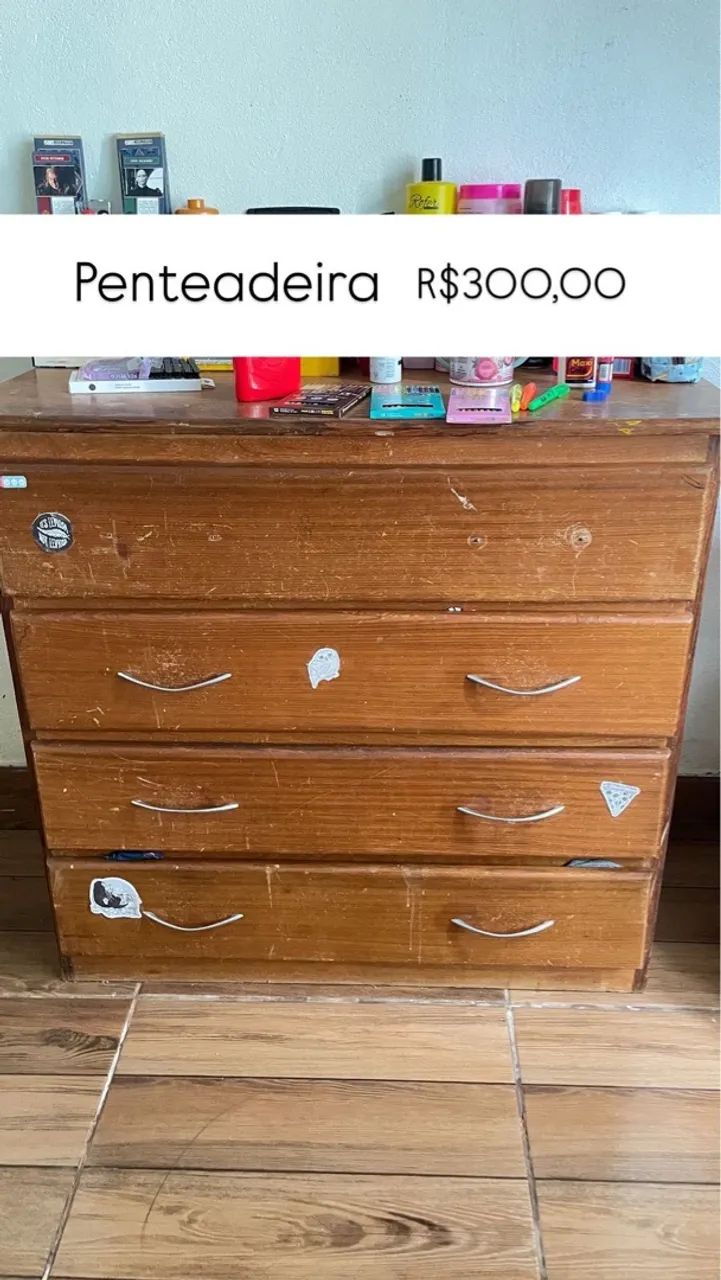 Vendo itens de casa - Foto 3