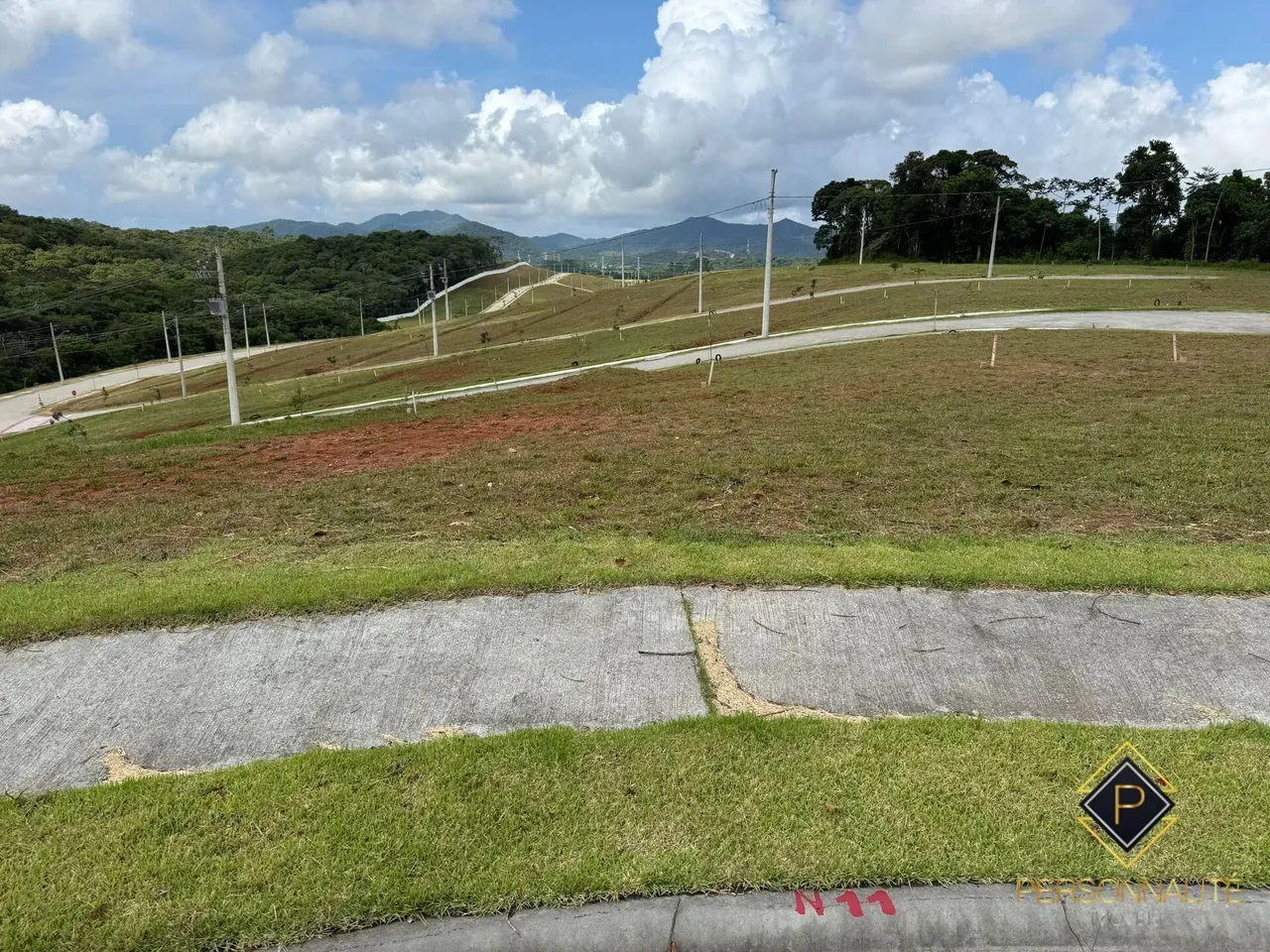 Terreno em Condomínio Rio do Meio Balneario Camboriu