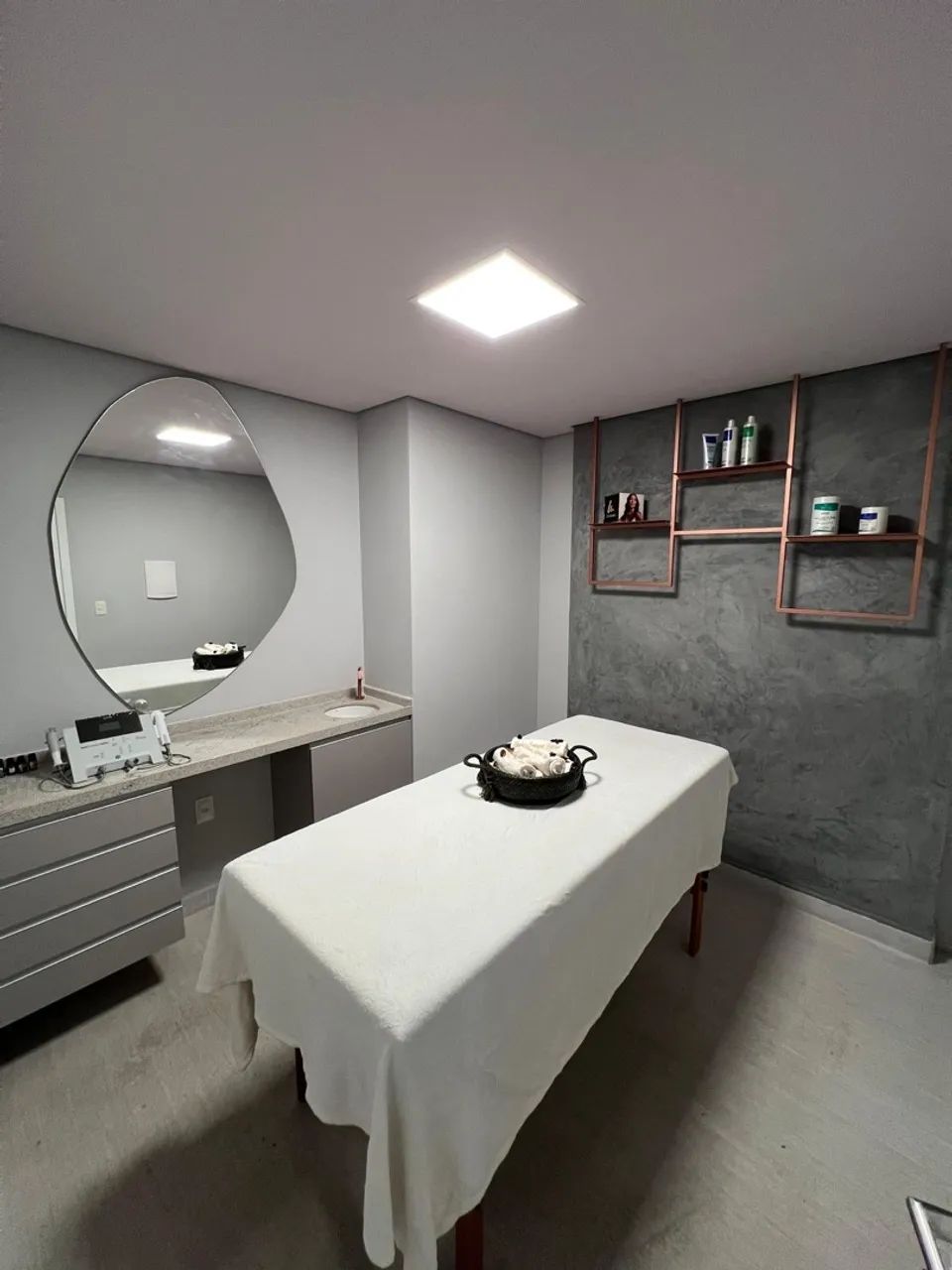 Sublocação espaço para spa - Foto 5