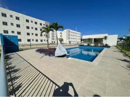 ALUGUEL DE APARTAMENTOS EM PARNAMIRIM COM TAXAS JÁ INCLUSAS