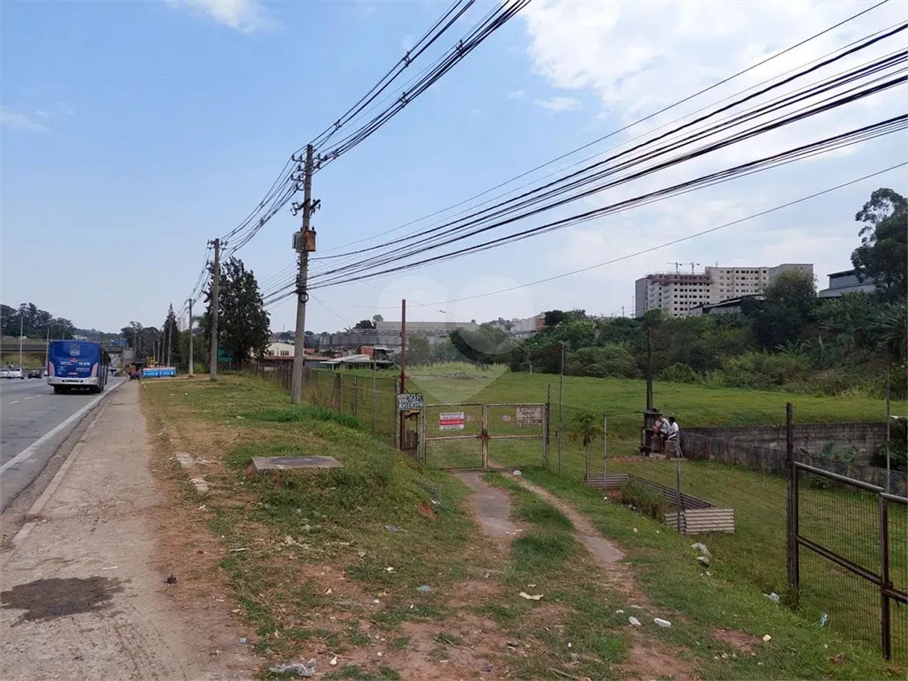 Terreno à venda em Jardim Boa Vista (zona Oeste) - SP