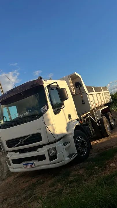 Volvo Vm 310 - Foto 2