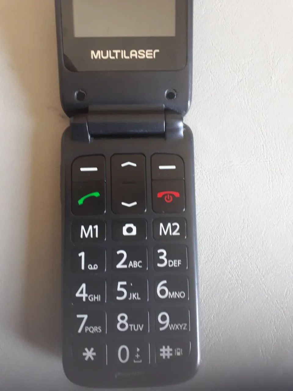 Telefone antigo  - Foto 4
