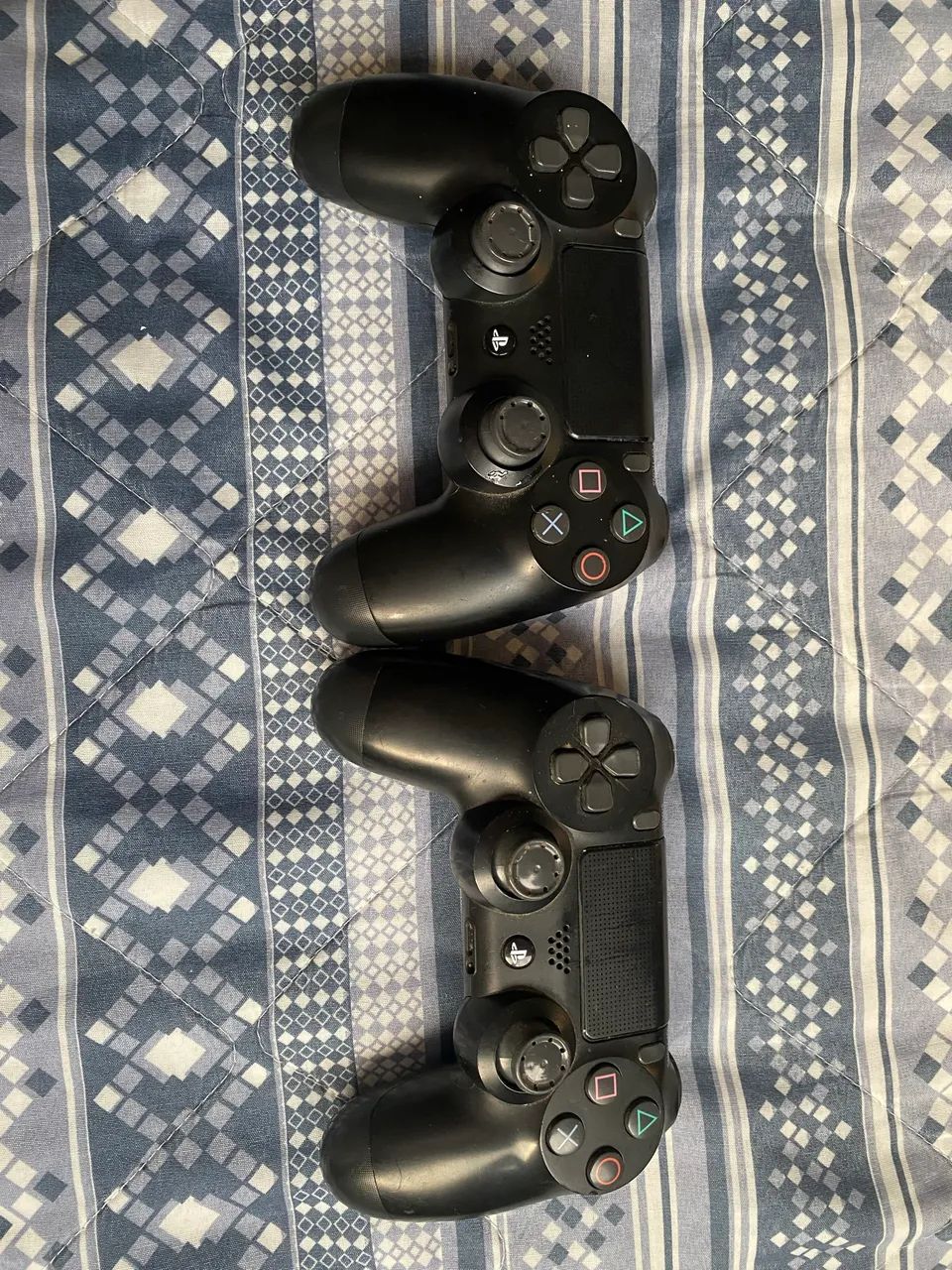 Controles de ps464303560474626120