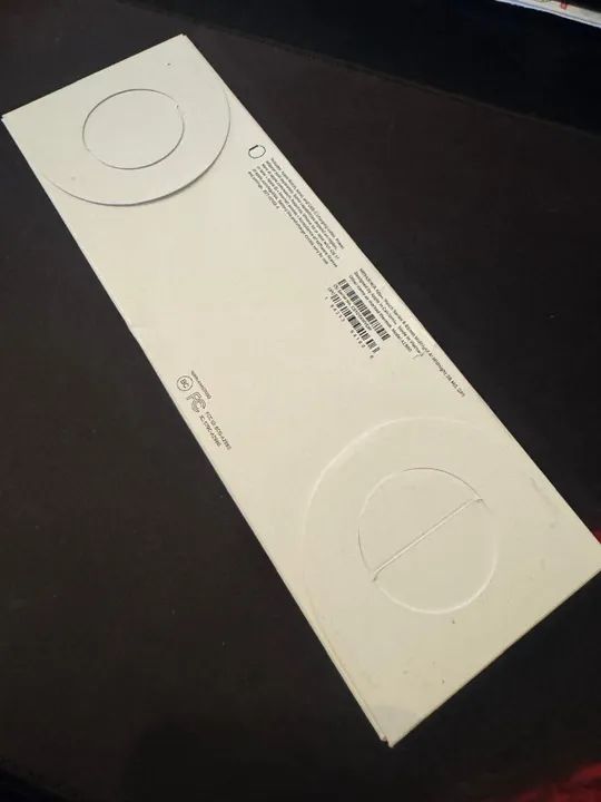 Apple Watch Series 9 GPS - Caixa meia-noite de alumínio - 45mm - versão M/L - Foto 2