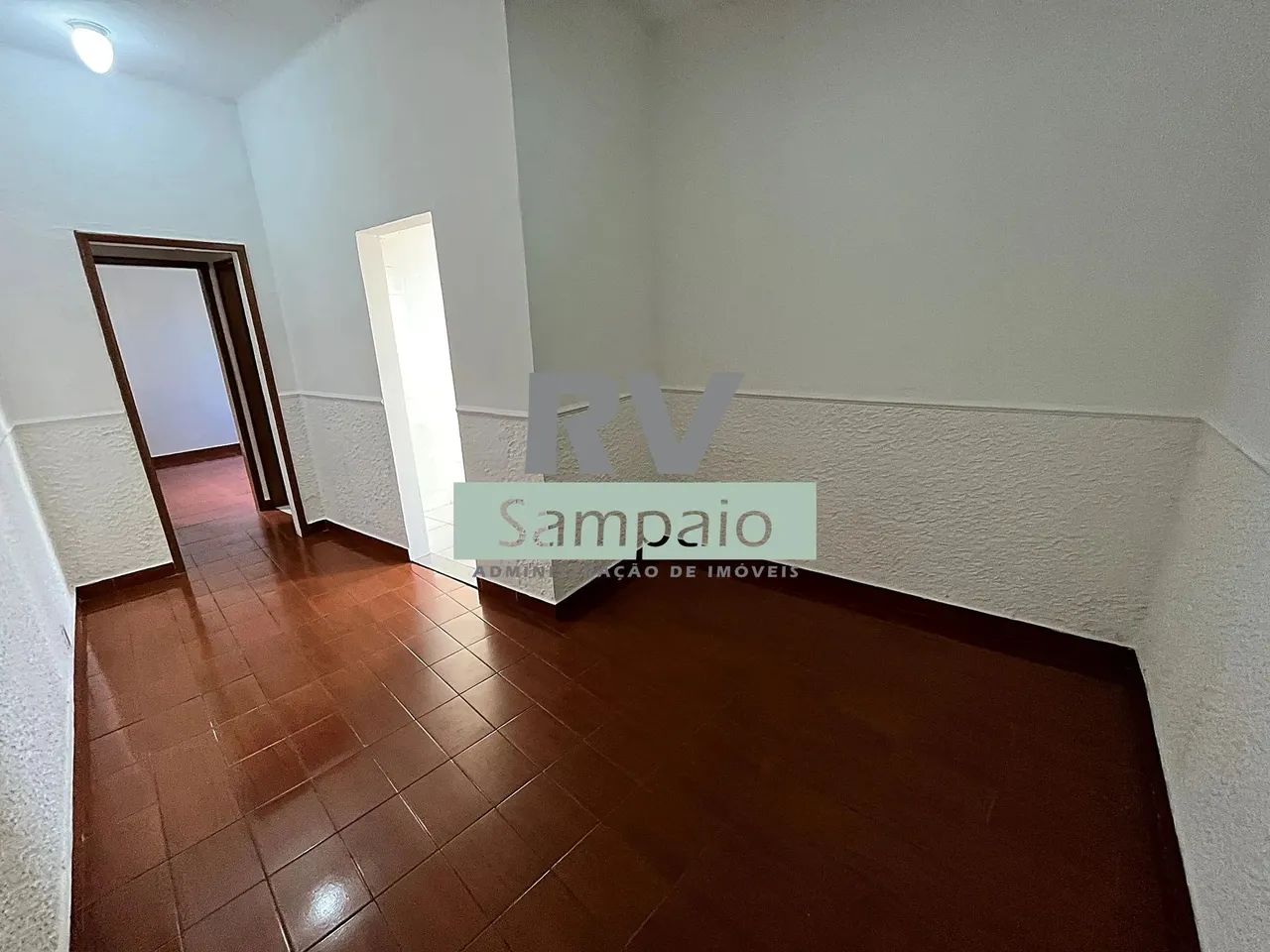 Imóvel para alugar de 50m² com sala e 1 quarto em São Cristóvão - Rio de Janeiro - RJ - Foto 2