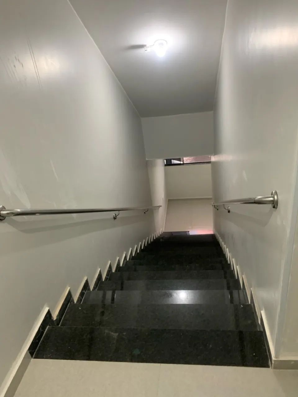 Corrimão de Segurança em Aço Inox para Escadas - Foto 3