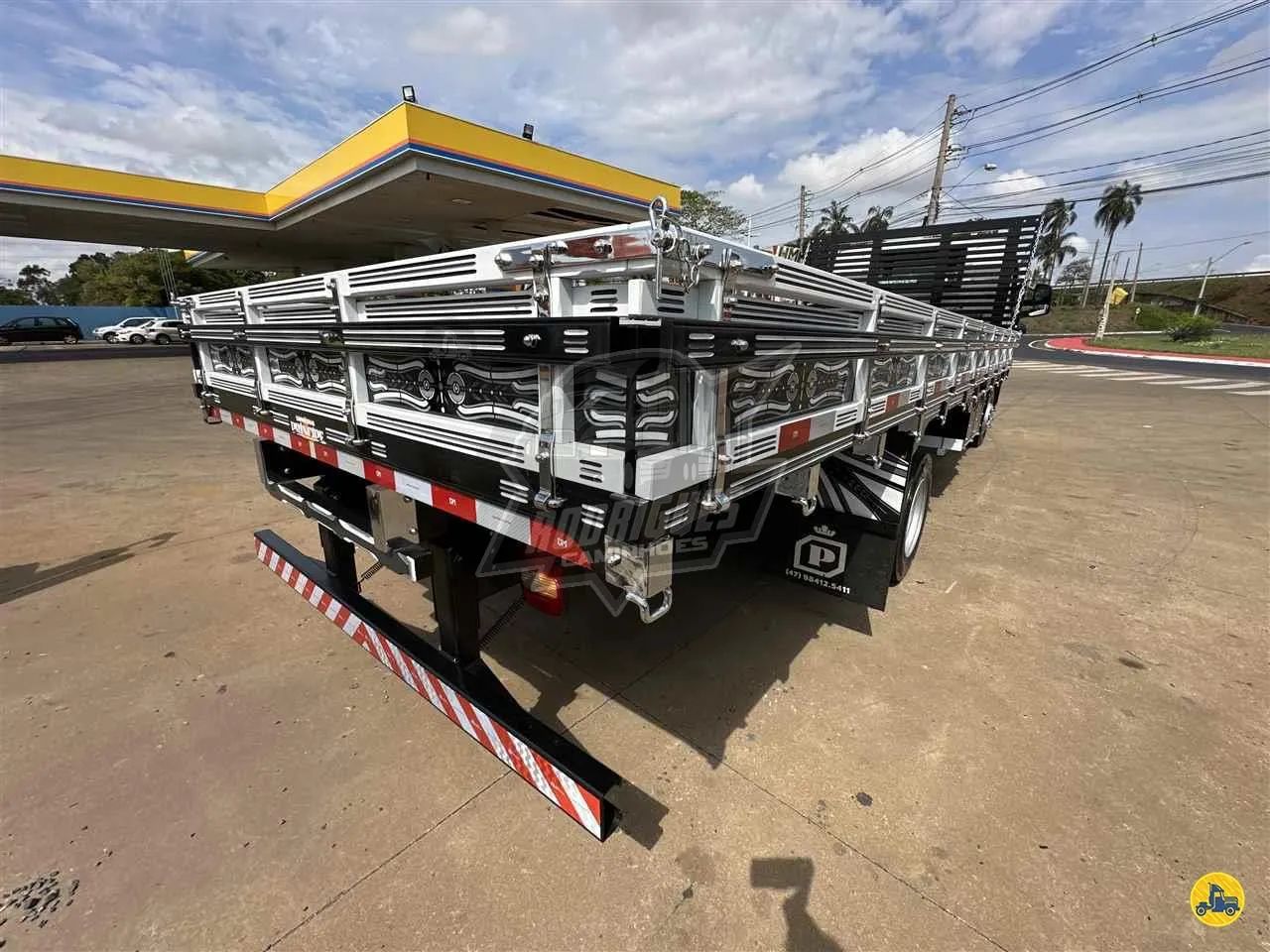 Volkswagen 9.170 - Foto 10