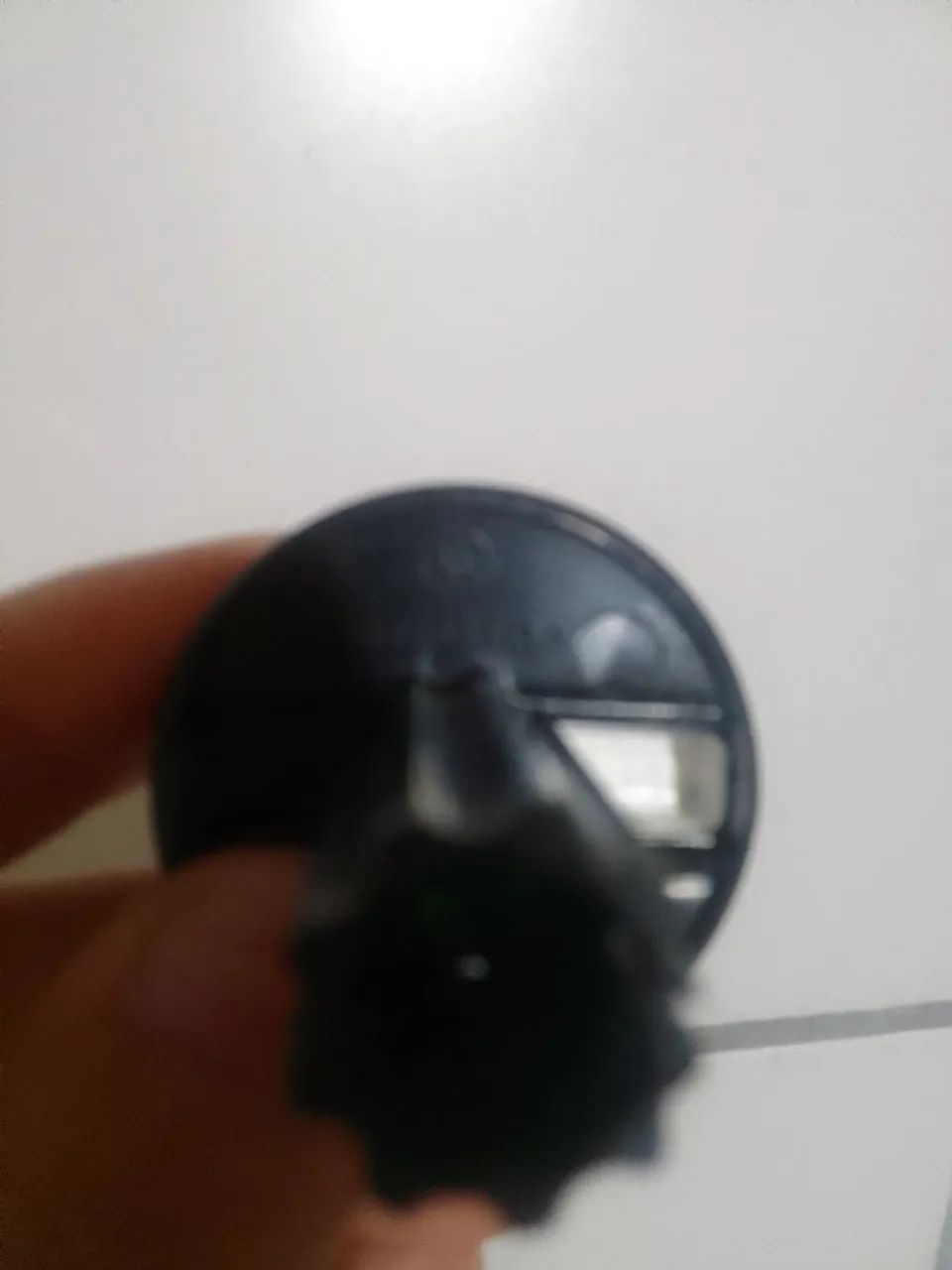 Botão ar Escort sapão  - Foto 4