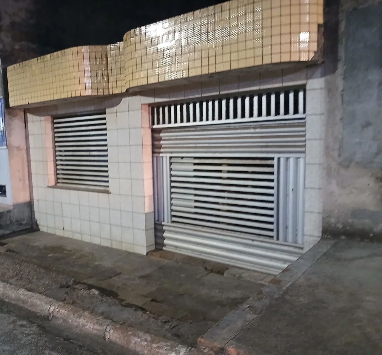 Portão de Alumínio - Foto 5