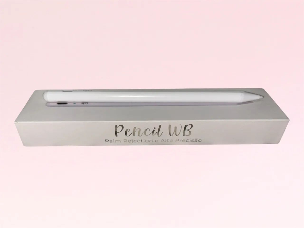 Caneta Stylus Pencil WB para Tablet
