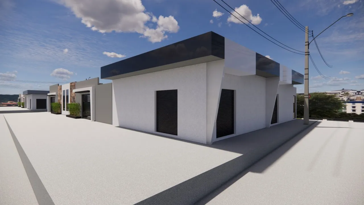 Pontos comerciais para alugar