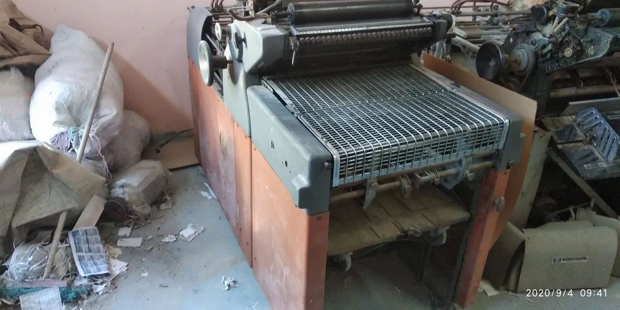 Vendo gráfica completa + de 8 máquinas  - Foto 6