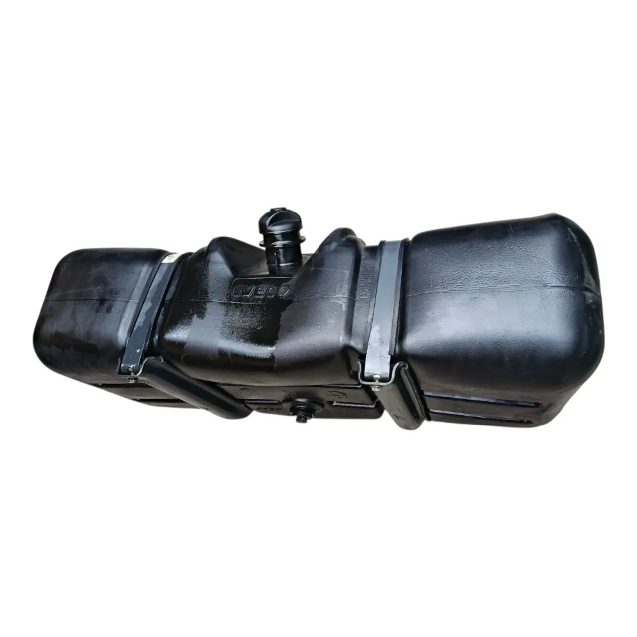 TANQUE COMBUSTÍVEL ORIGINAL TECTOR 11190 C/CINTA 