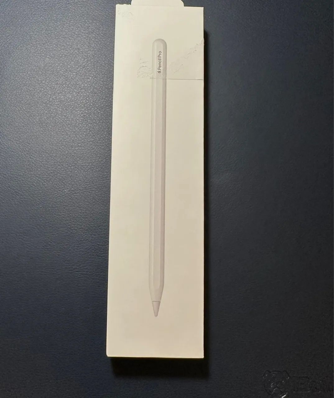 Apple Pencil Pro - Acessórios de Celular - Real Parque, São Paulo