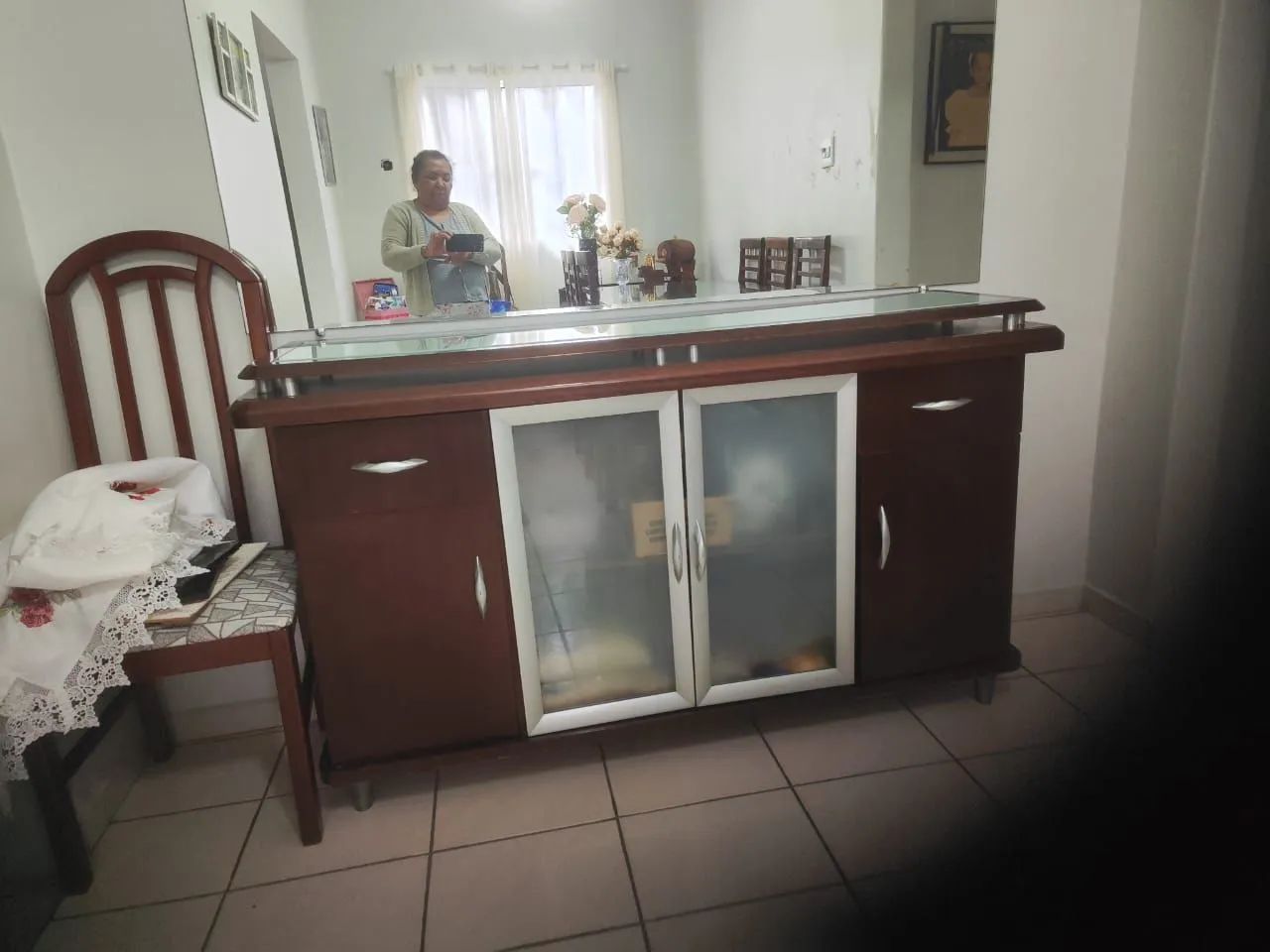MÓVEIS SEMI NOVOS  - Foto 2