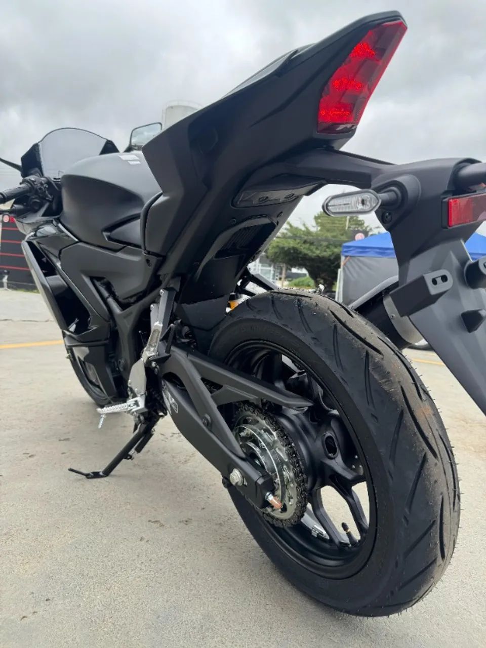 NOVA R3 CONNECTED 25/26 // Emplacamento Grátis!!!             - Foto 4
