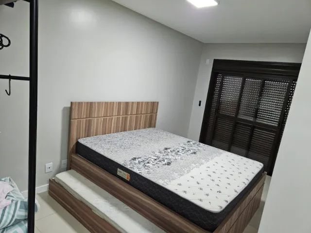 Apto 2 dormitórios com suite, ampla sacada - Spazio de Palmas - Foto 5