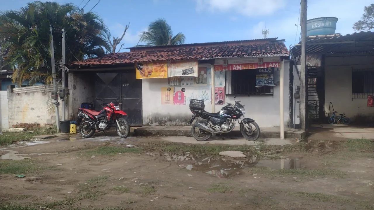 Foto - Paulista - Nossa Senhora da Conceição