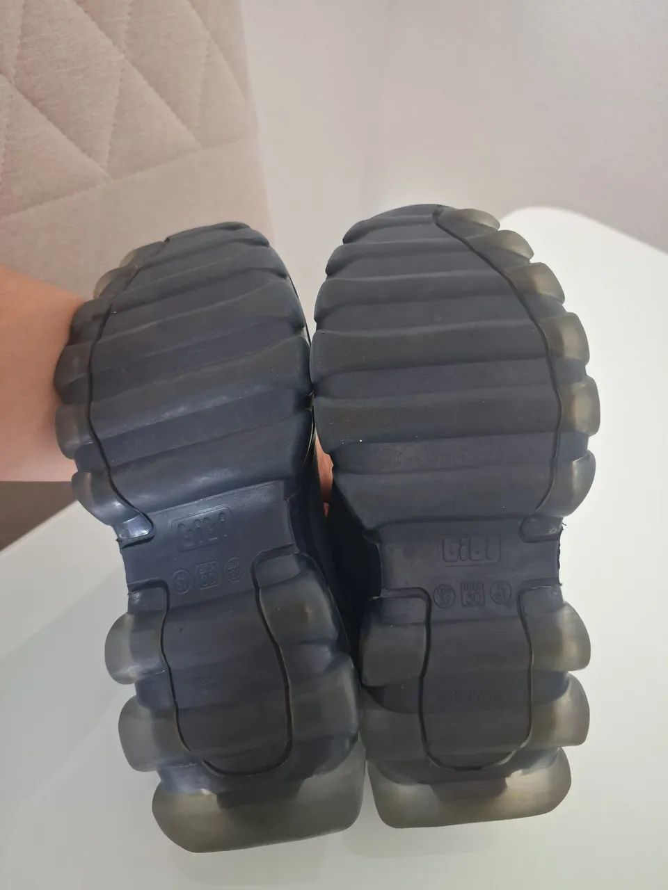 Sapato Bibi64314067420163124