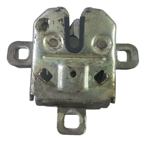 Fechadura Manual Capô Fiat Palio Punto Original 2