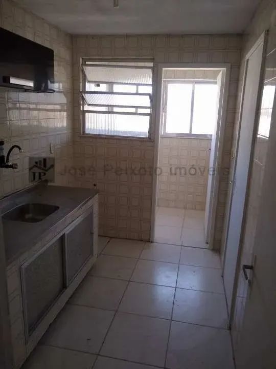 Apartamento para venda e aluguel Estrada do Monteiro, Campo Grande, Rio de Janeiro - R$ 28 - Foto 2