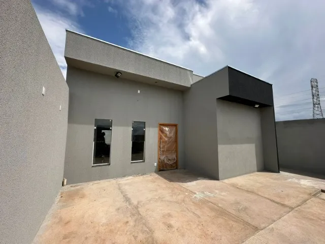 CASA NOVA SETSUL 2 - SUPER OFERTA