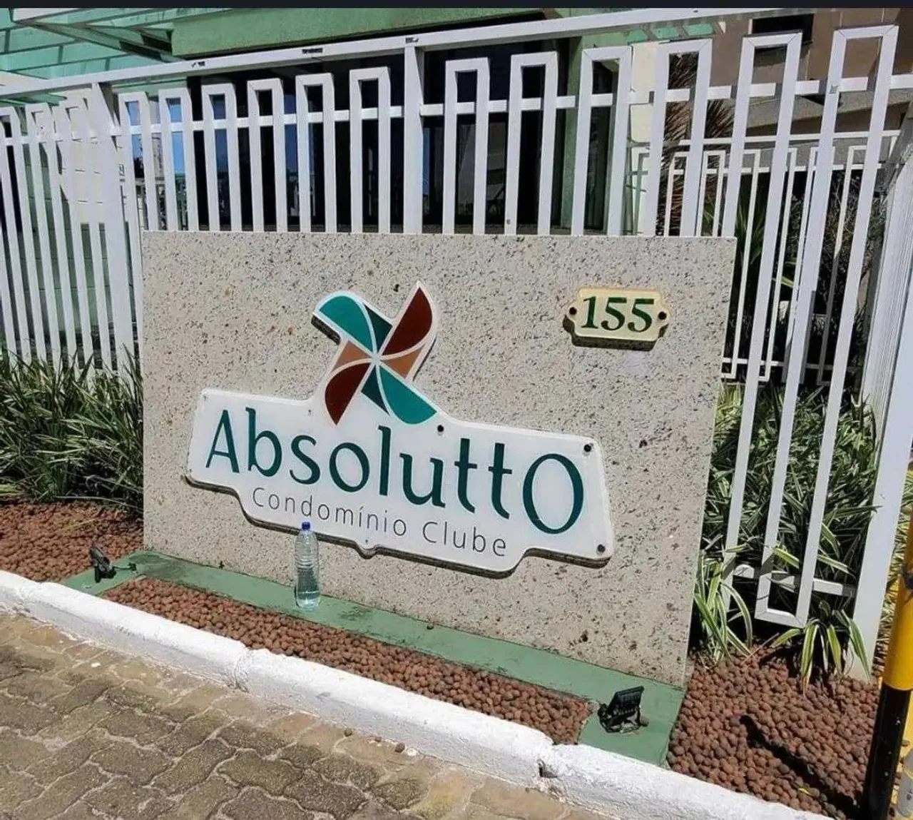 Absolutto Condomínio Clube