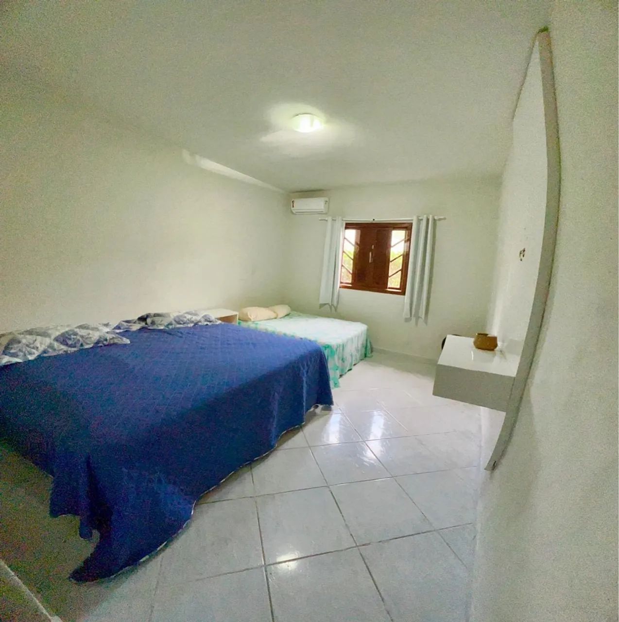 Casa temporada em ponta da fruta.preço do final de semana - Foto 11