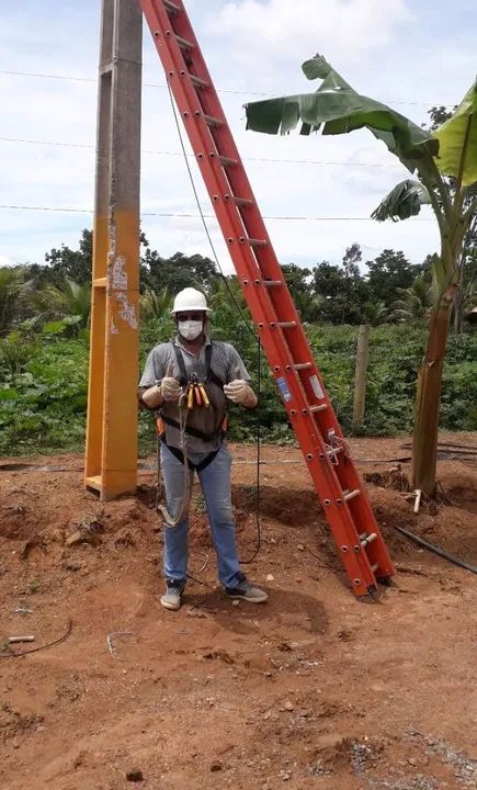 ELETRICISTA DF. - Foto 5