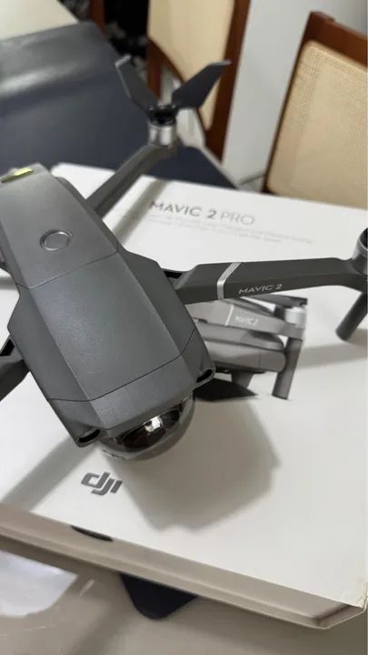 Drone DJI Mavic 2 Pro  - Foto 2