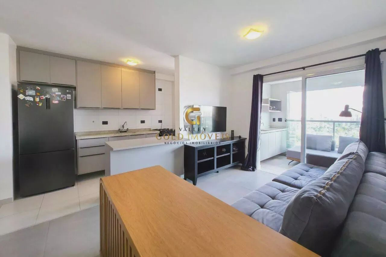 Oportunidade - Apartamento - Icon - Vila Ema - 1 Dormitório - 1 Vaga Coberta | LD