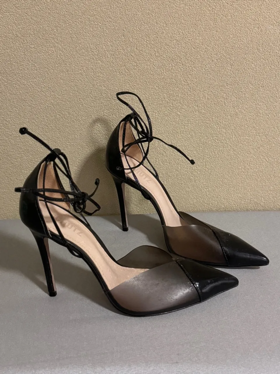 Scarpin Schutz N°36 