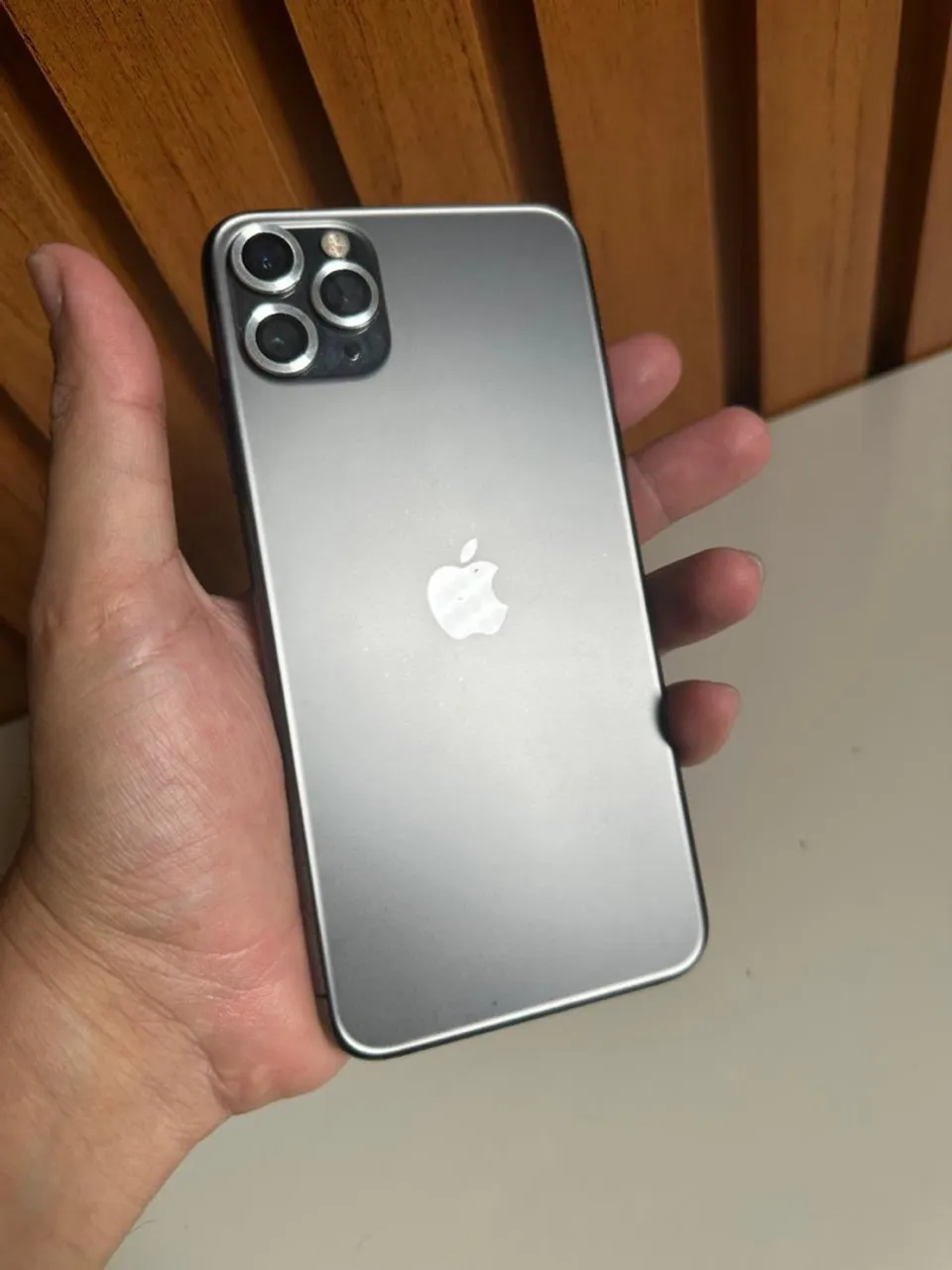 iPhone 11 Pro Max - 256GB - Extra