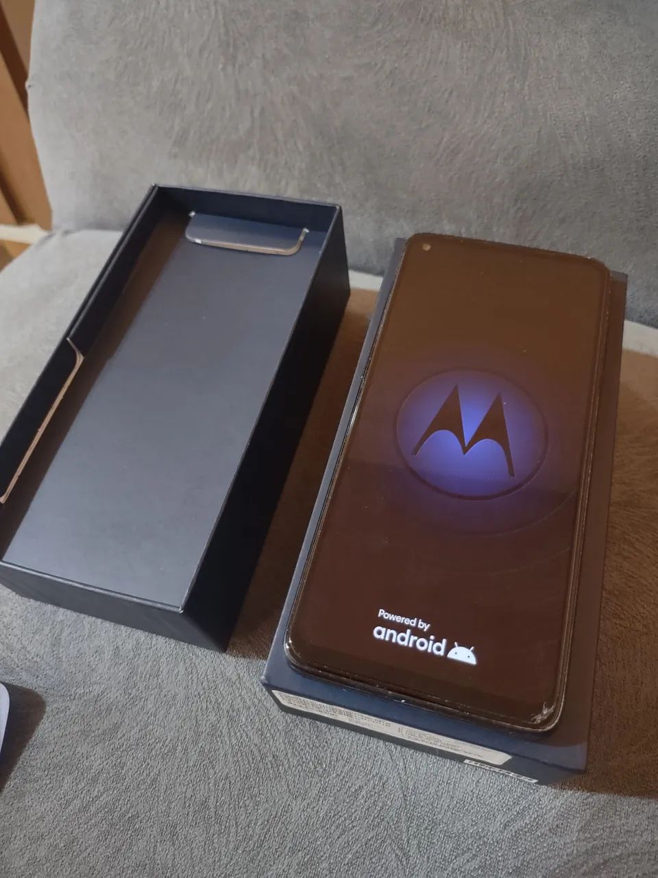 Celular 9 Plus  - Foto 3
