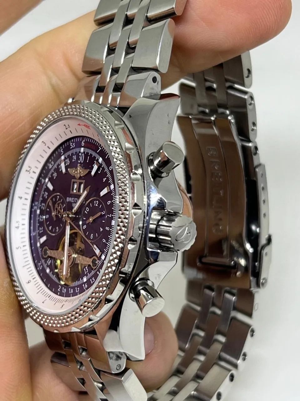 Relógio Breitling  - Foto 2
