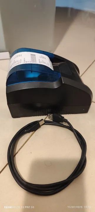 Impressoras Semi-Novas à Venda - Excelente Estado!<br> - Foto 3