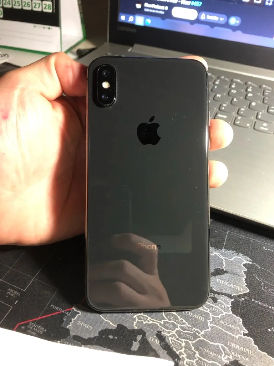iPhone X 64 gb