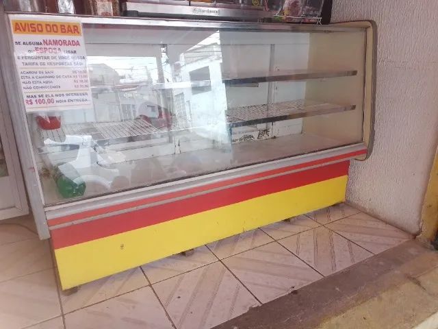 Freezer  - Foto 2