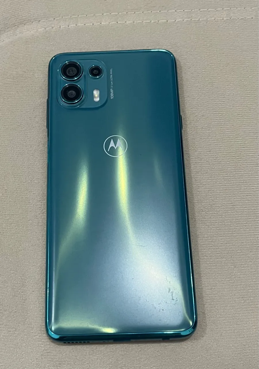 Moto edge 20 lite