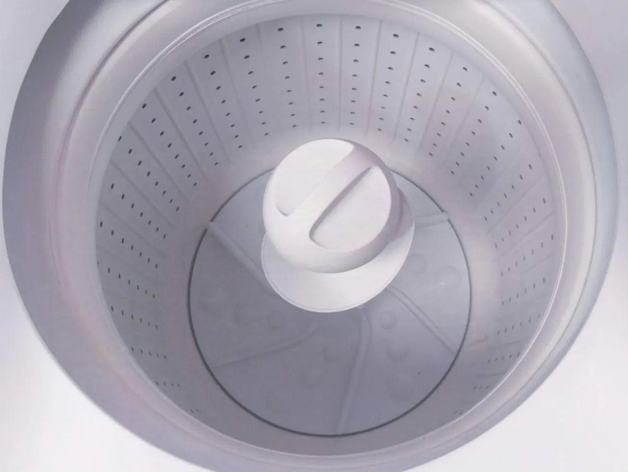 MÁQUINA DE LAVAR ELECTROLUX TURBO ECONOMIA 9KG SOU DE SÃO MATEUS ENTREGA GRÁTIS  - Foto 5